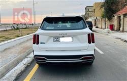 کیا سۆرینتۆ